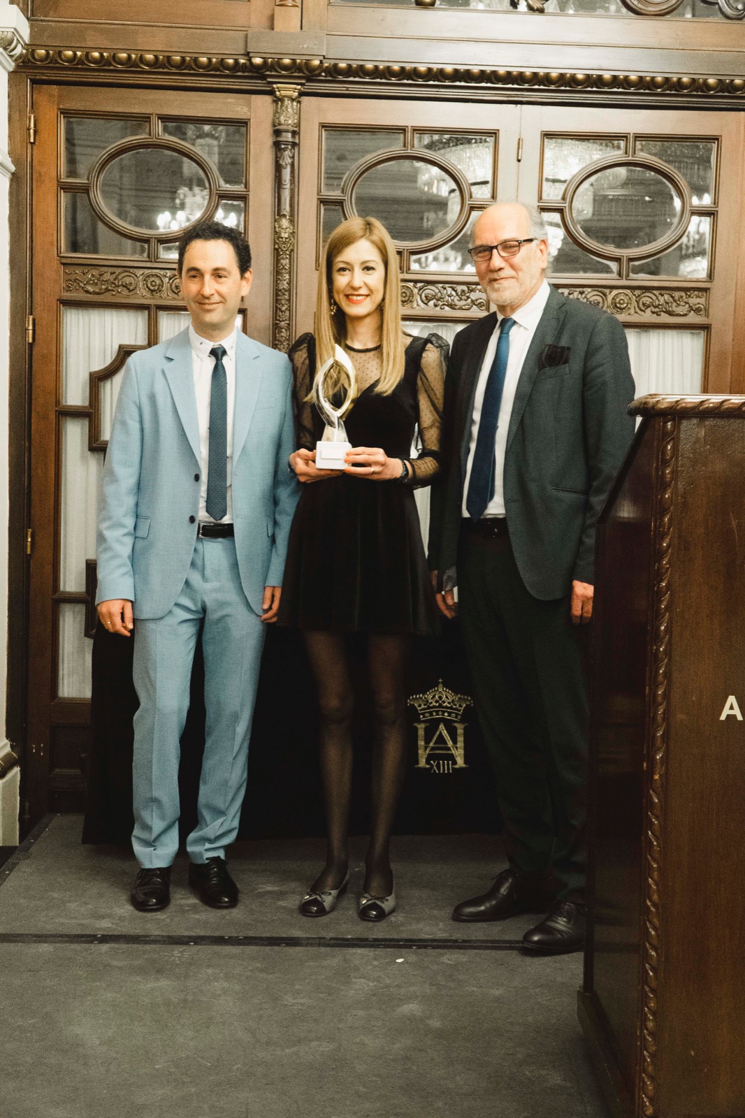 Premio Jean-Baptise Say