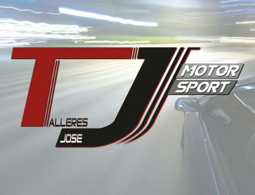 TJ MOTOR SPORT S.L.U. busca mecánico de automoción