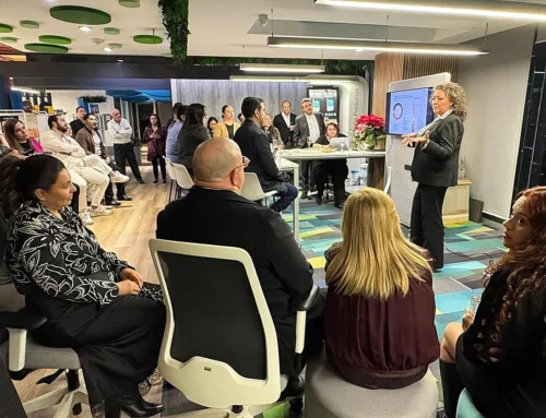 Noticias de medios de empresas de Miranda en enero 2026