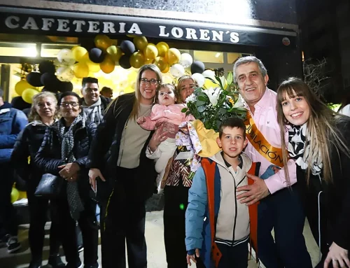 Noticias de medios de empresas de Miranda en febrero 2026