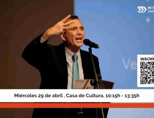 II Foro de Empresas Socialmente Comprometidas organizado por Manos Unidas