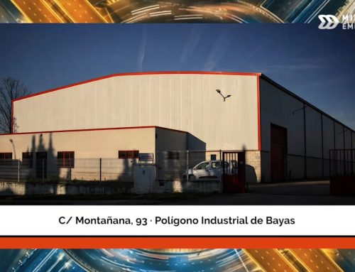 Celsa se implanta en Miranda y abre un proceso de selección de ofertas