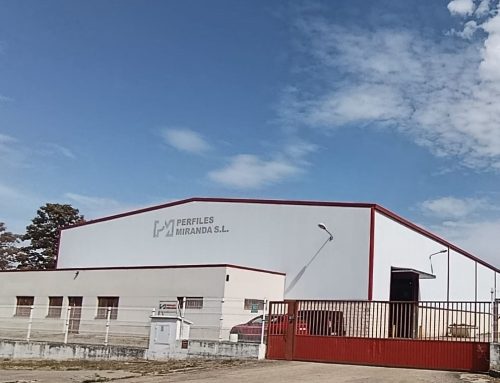 Celsa busca Encargado de taller para su nueva implantación en Miranda de Ebro