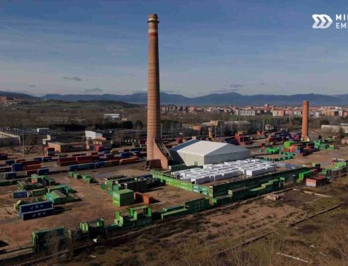 Miranda Empresas, 10 años construyendo futuro