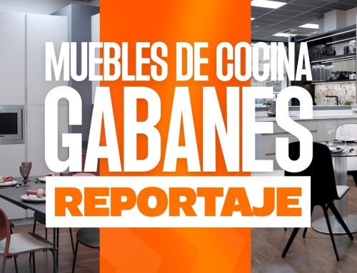 Cocinas Gabanes: tres generaciones fabricando cocinas a medida en Miranda