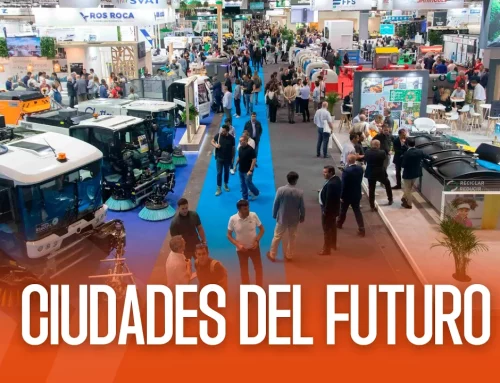 Miranda representada en Foro de las ciudades, TECMA, SRR y Global Mobility Call