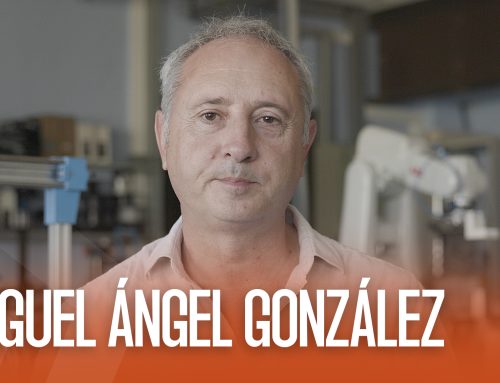 Miguel Ángel González también es Miranda Empresas