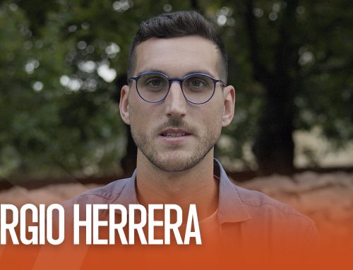 Sergio Herrera: «Ahora Miranda de Ebro atrapa inversiones empresariales de primera división»