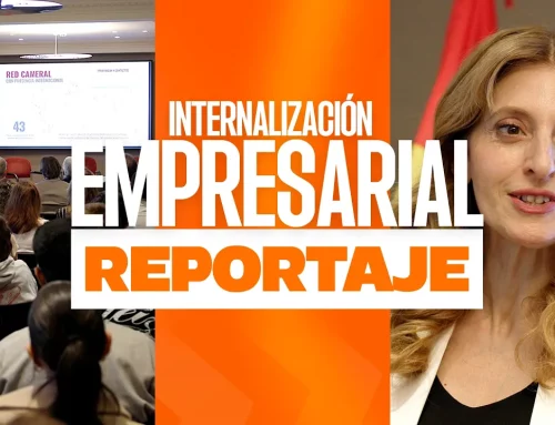 Miranda mira a los mercados internacionales