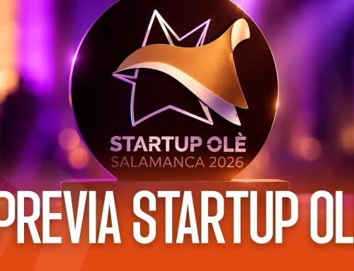 Miranda de Ebro estará presente en STARTUP OLÉ