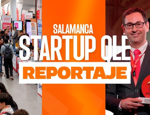 Miranda Empresas, protagonista de Startup Olé 2026